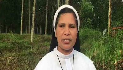 Vatican rejects second appeal of Kerala nun against her expulsion from congregation