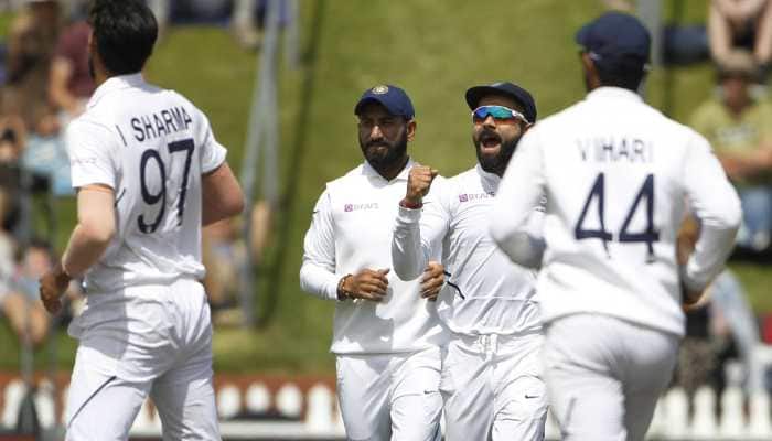 India&#039;s top run-scorers, leading wicket-takers against New Zealand
