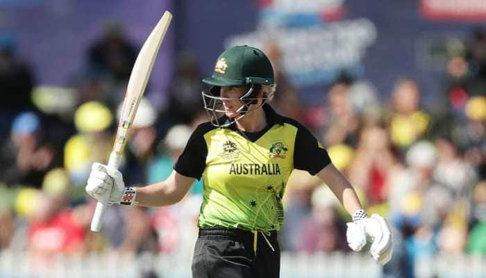 Women&#039;s T20 World Cup: Beth Mooney, Georgia Wareham take Australia to semi-finals