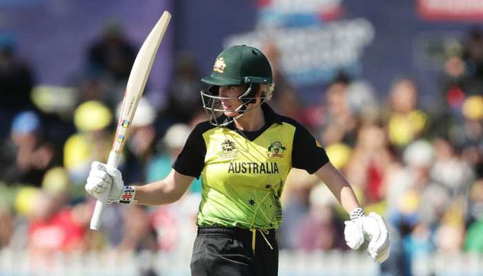 Women's T20 World Cup: Beth Mooney, Georgia Wareham take Australia to semi-finals