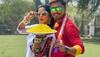 Bhojpuri 'hot cake' Anjana Singh and Pravesh Lal plan a surprise Holi dhamaka - Pics