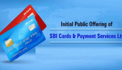 SBI Cards IPO subscribed 18% till mid-day on Day 1