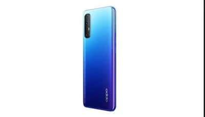 OPPO launches official version of ColorOS 7 on Reno 3 Pro in India