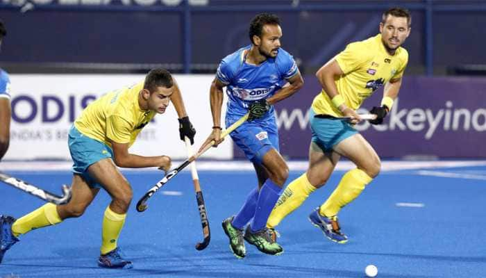 Organisers postpone Sultan Azlan Shah Cup due to Coronavirus outbreak 