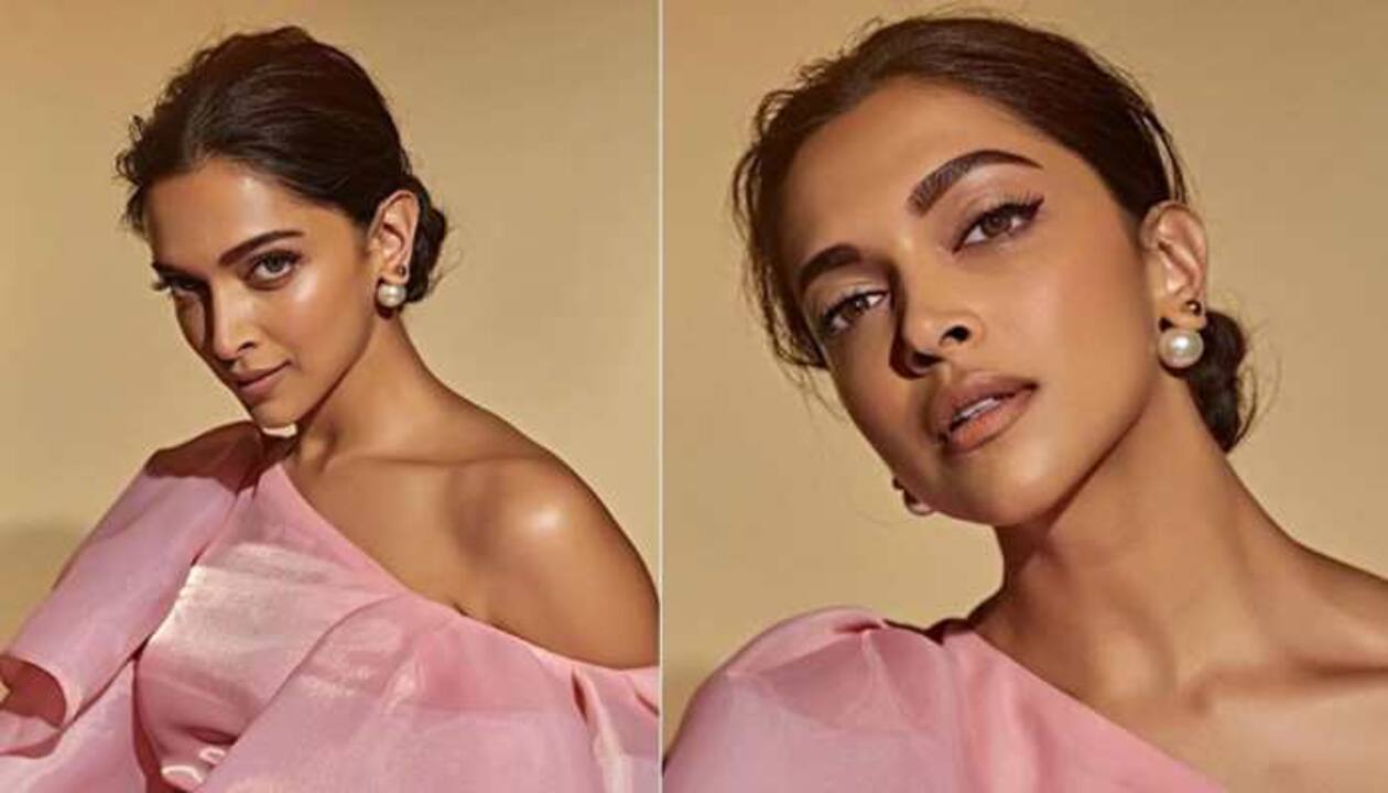 Deepika Padukone Cancels Paris Fashion Week trip over Coronavirus Scare