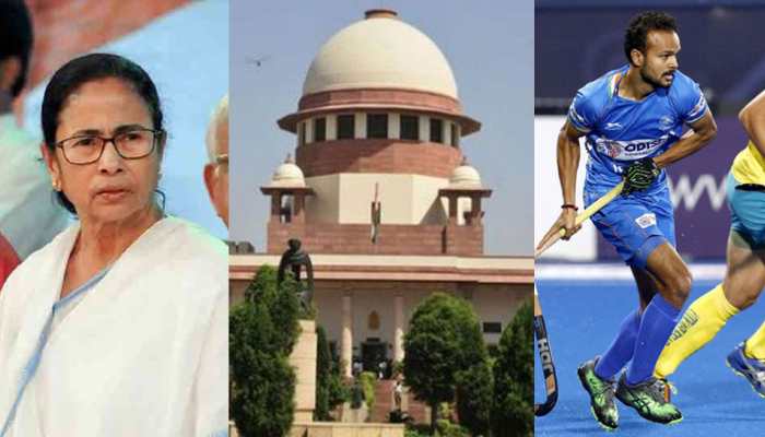 Delhi Court stays execution of Nirbhaya gangrape convicts till further order, TMC launches new mass outreach campaign, Coronavirus postpones Azlan Shah Cup, here are the top news for March 2