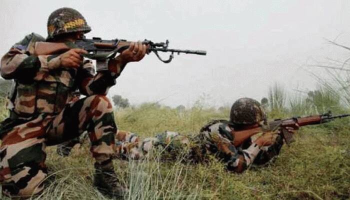 157 terrorists neutralized in Jammu and Kashmir in 2019, says Centre