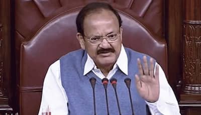 95 out of 244 MPs on parliamentary committees skipped all meetings, says Venkaiah Naidu