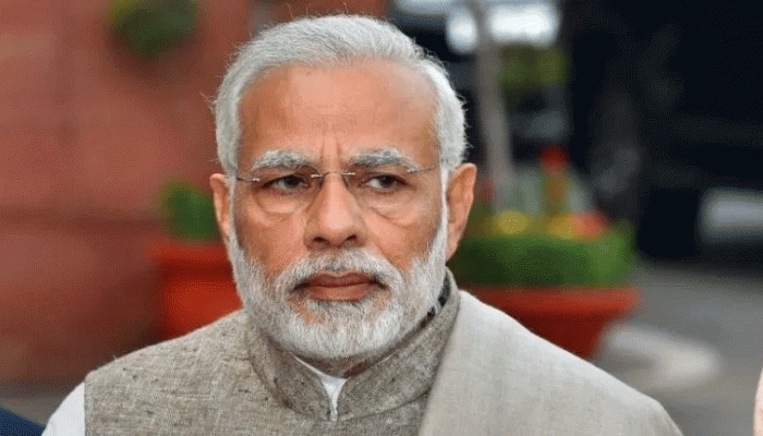 PM Narendra Modi&#039;s social media reach - Twitter 53 million, Facebook 44 million, Instagram 35 million, Youtube 4.5 million