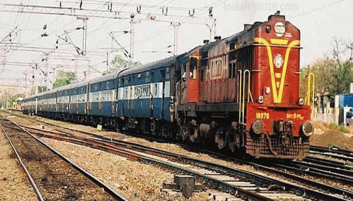 Northern Railways to run 16 special trains during Holi festival to avoid rush