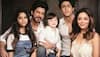 Being a father is Shah Rukh Khan's greatest pride and achievement