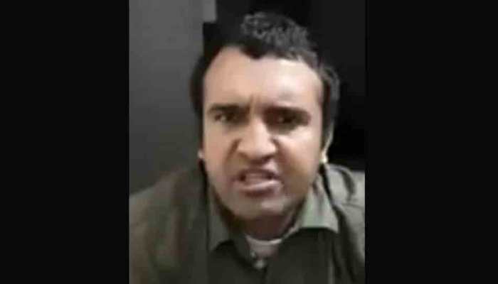 Delhi Police arrest wanted gangster Jitender Gogi, 3 associates in Gurugram Delhi Police arrest wanted gangster Jitender Gogi, 3 associates in Gurugram