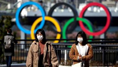 Tokyo Olympics faces coronavirus threat, may result in huge economic loss