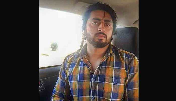 Delhi violence shooter Shahrukh arrested from Uttar Pradesh's Shamli