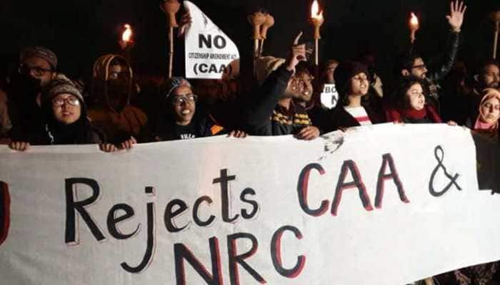 Breaking news: United Nations Commissioner for Human Rights moves Supreme Court over CAA, India hits back saying it is an internal matter Breaking news: United Nations Commissioner for Human Rights moves Supreme Court over CAA, India hits back saying it is an internal matter