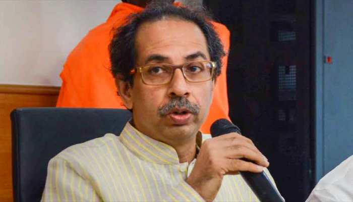 Maharashtra CM Uddhav Thackeray snubs NCP, says no proposal on Muslim reservation Maharashtra CM Uddhav Thackeray snubs NCP, says no proposal on Muslim reservation