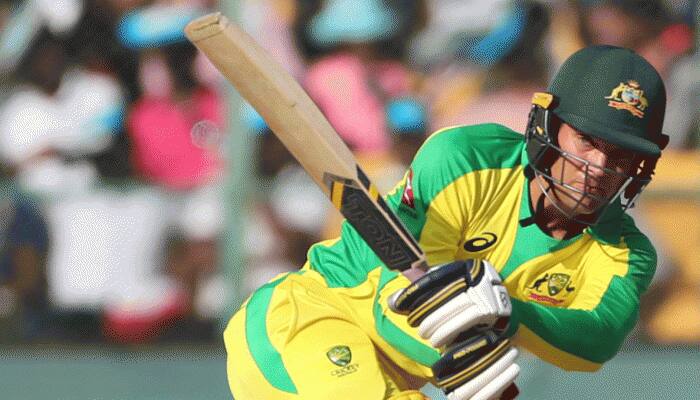 Can't wait to sit alongside Ricky Ponting in IPL, says Delhi Capitals wicketkeeper Alex Carey Can't wait to sit alongside Ricky Ponting in IPL, says Delhi Capitals wicketkeeper Alex Carey