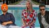 After Diljit Dosanjh, Manoj Bajpayee photoshops pic with Ivanka Trump at Taj Mahal and no that's not all!