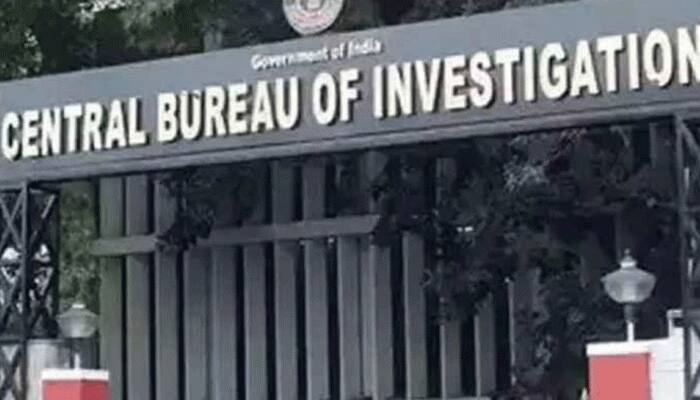 Karnataka: CBI arrests six accussed in BJP Zila Panchayat member Yogesh Gowda muder case Karnataka: CBI arrests six accussed in BJP Zila Panchayat member Yogesh Gowda muder case