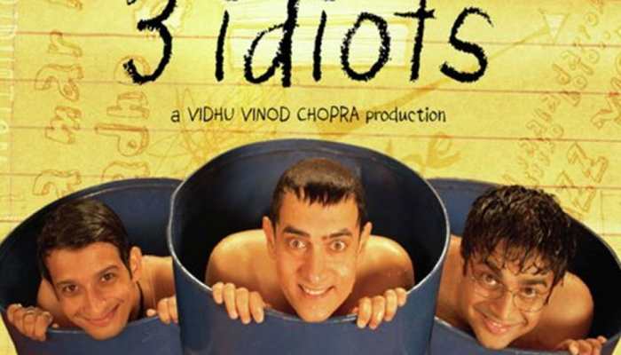 3 idiots best sale full movie english