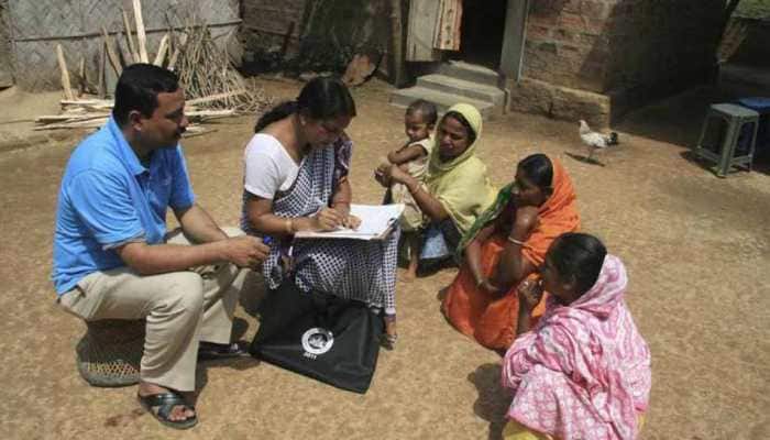 After Bihar, Andhra Pradesh government to pass resolution against National Population Register