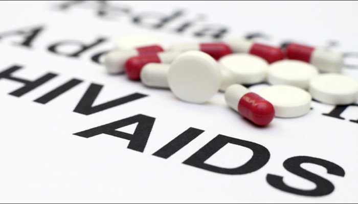 Even little drinking can weaken bones of people with HIV Even little drinking can weaken bones of people with HIV