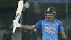 Pandya century