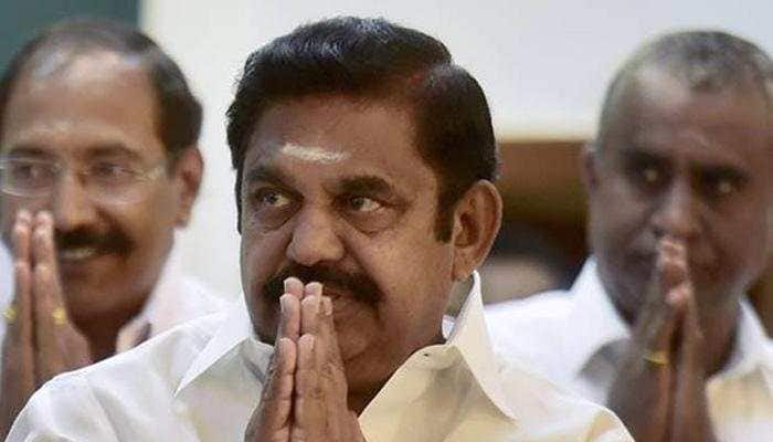 Tamil Nadu CM Palaniswami launches Rs 2,857 cr health system reform programme