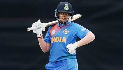 Harmanpreet Kaur credits Shafali Verma for bringing happiness, positivity to Team India