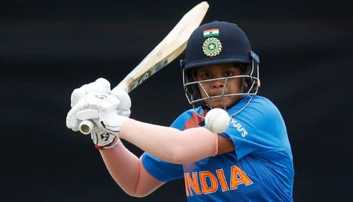 Shafali Verma Number 1 in ICC Women’s T20I Batswomen rankings, England spinner Sophie Ecclestone top bowler
