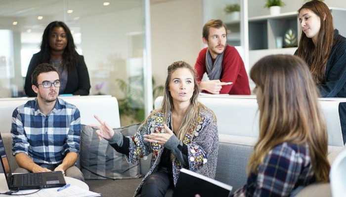 International Women's Day 2020: Here's how you can make your female colleagues feel special