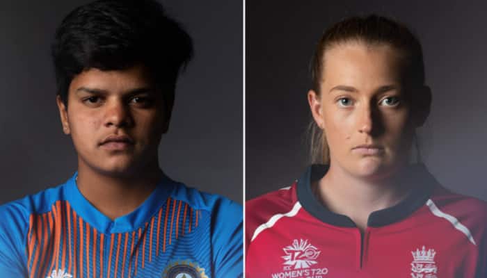  ICC Women&#039;s T20 World Cup: Players to watch out for in India vs England semi-final on March 5
