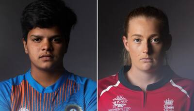  ICC Women's T20 World Cup: Players to watch out for in India vs England semi-final on March 5