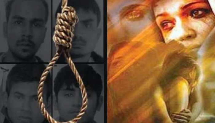 Nirbhaya case: Tihar jail seeks new hanging date from Delhi court after President rejects Pawan's mercy plea