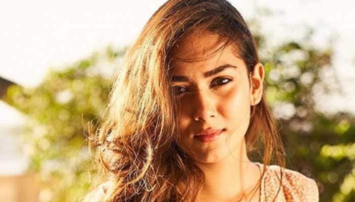 Mira Rajput&#039;s &#039;out of bed&#039; selfie is simply jaw-dropping!
