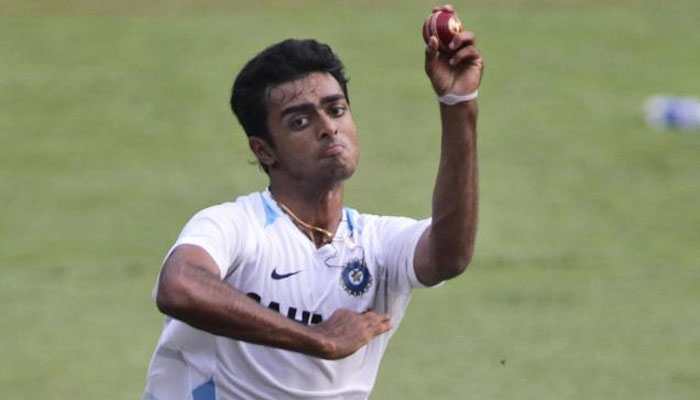 Jaydev Unadkat breaks 21-year-old Ranji Trophy record, leads Saurashtra to final
