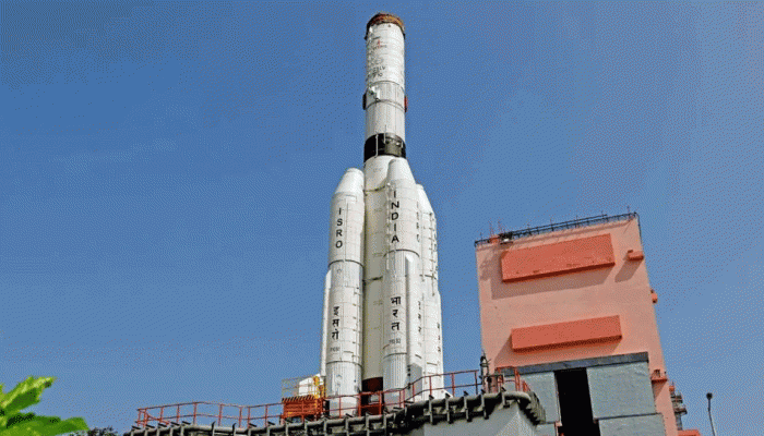 Geo Imaging Satellite GISAT-1 can keep a 24/7 watch on Indian subcontinent, say ISRO veterans