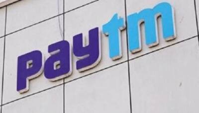Paytm shuts Gurugram, Noida offices after employee tests positive for coronavirus