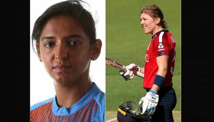 India vs England, ICC Women&#039;s T20 World Cup semi-final: Syndey weather, Syndey Cricket Ground pitch report
