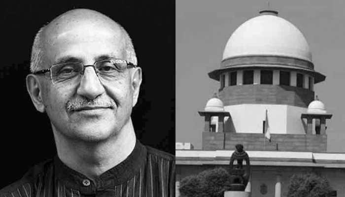 Delhi violence: Police seeks contempt of court action against Harsh Mander