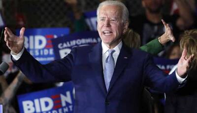 Joe Biden's Super Tuesday surge reshapes US Democratic race, Bloomberg drops out