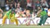  Janneman Malan guides South Africa to ODI series win over Australia
