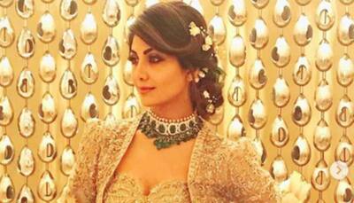 NRI accuses Shilpa Shetty, hubby Raj Kundra of cheating in 'gold scam'