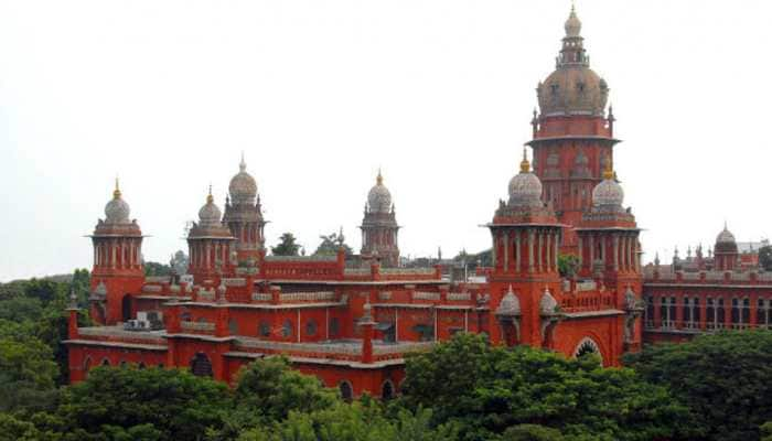 Madras High Court directs TN DGP to take into custody pro/anti CAA protestors who agitate without permission