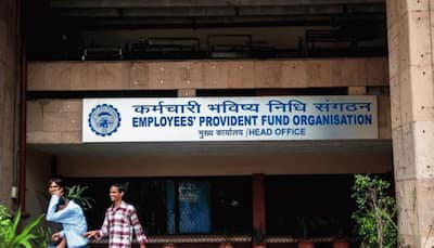 EPFO cuts interest rate on PF deposits to 8.5%: Here’s the impact on you