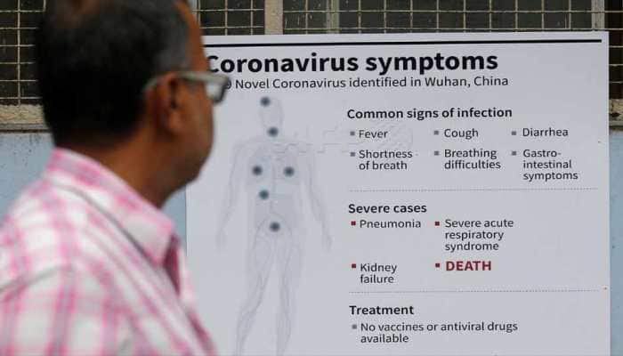 Coronavirus in India: MHA puts six states on alert, number of positive cases at 29 
