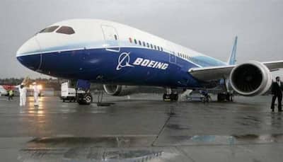 Boeing CEO David Calhoun blames his predecessor for 737 MAX crisis