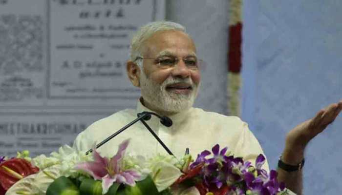 PM Narendra Modi to participate in Jan Aushadhi Diwas celebrations via video conferencing