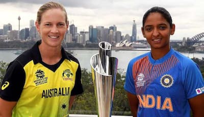 India vs Australia: ICC appoints umpires for Women's T20 World Cup 2020 final