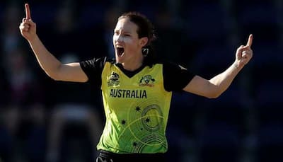 Women's T20 World Cup: Can't face another smacking from Shafali, Mandhana, says Australia's Schutt